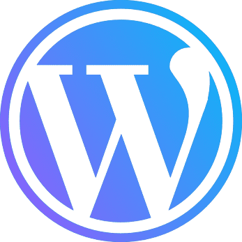 Wordpress logo