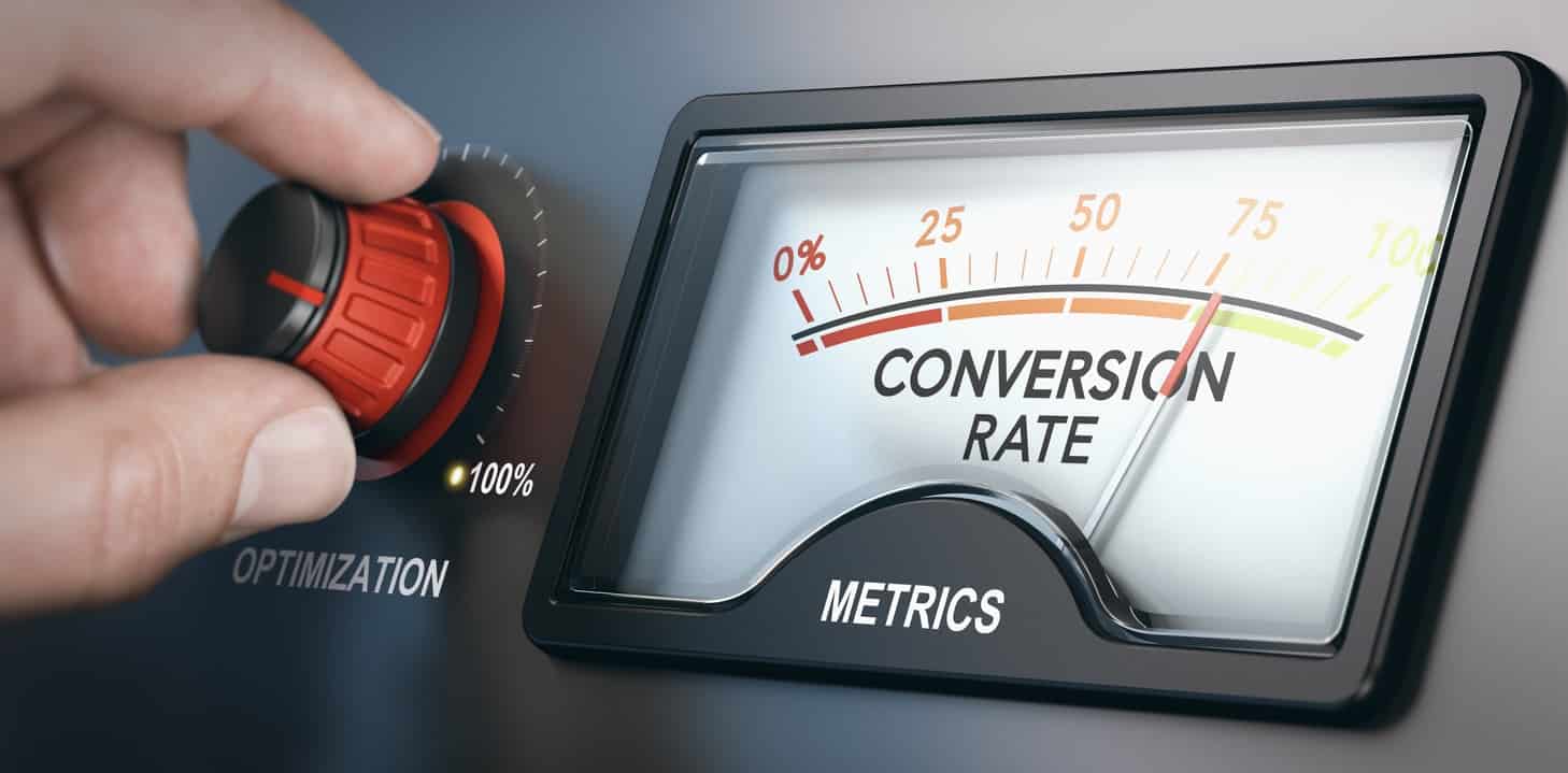 website conversion tactics