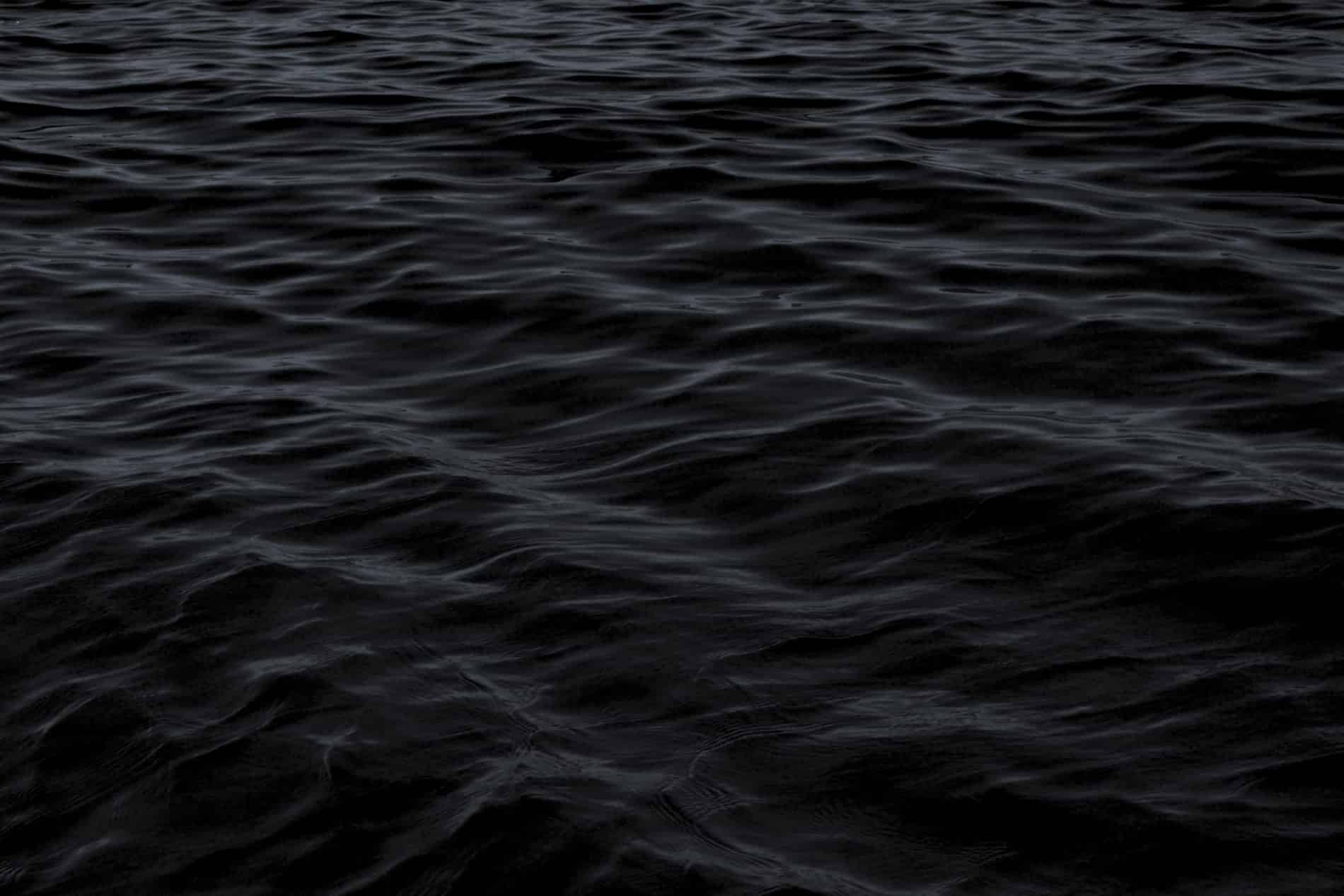 dark water