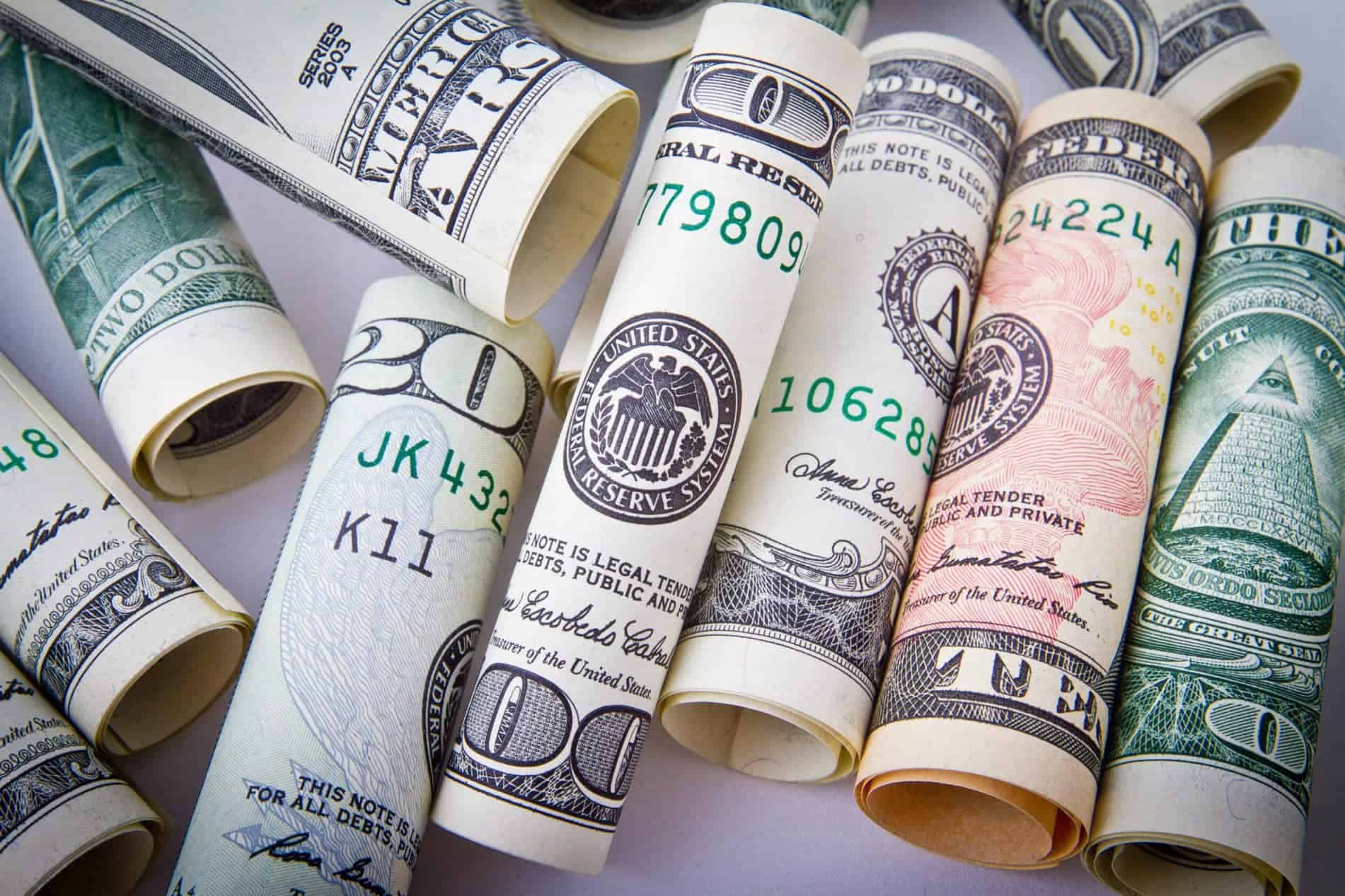 teach kids about money