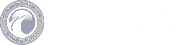 COSpaceport Logo