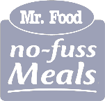 MrFood Logo