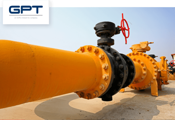 GPT oil pipeline